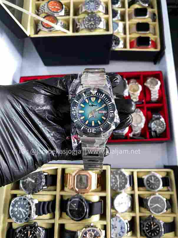(SKU 50 ) Heimdallr Automatic Watches for Men, NH36A Movement Wristwatch 200M